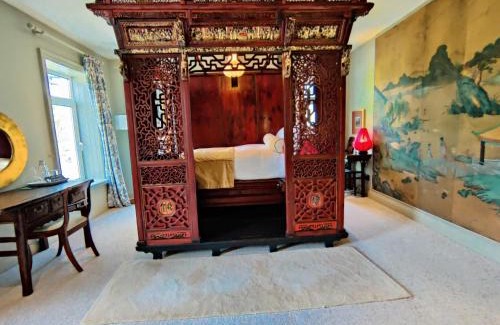 Ardfert House | Barrow House