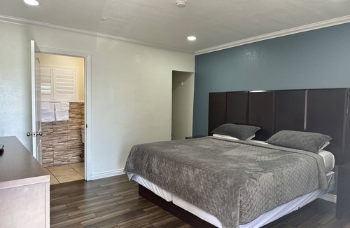 Lomita Hotel | Bartlett Motel