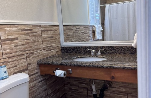 Lomita Hotel | Bartlett Motel