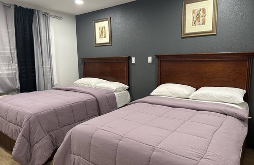 Lomita Hotel | Bartlett Motel