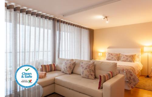 Foz do Douro Apartment | Bartolomeu Beach Apartments