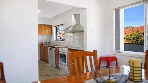 Woy Woy House | Barwell Cottage Woy Woy