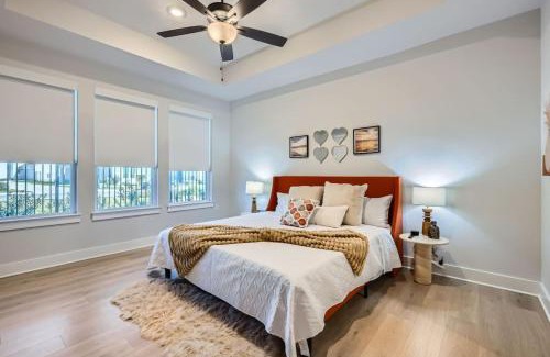 Austin House | Base Camp in Austin