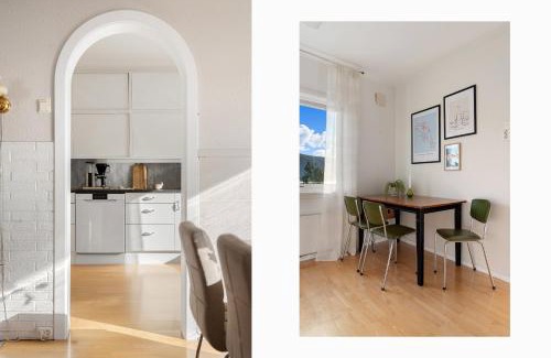 Tromso Apartment | Basecamp Dramsvegen Aurora Viewpoint