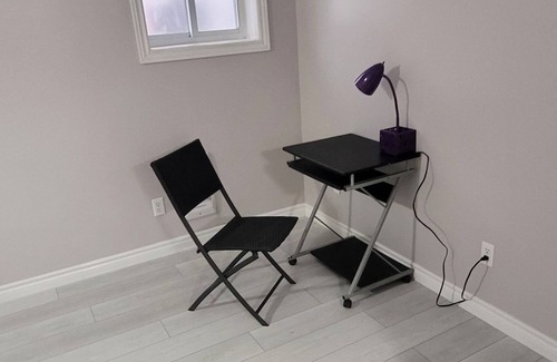 Kingston House | Basement unit Near downtown