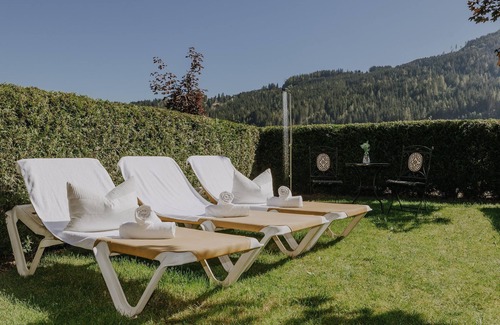 Hundsdorfl House | Basic double room - B&B Hotel Die Bergquelle