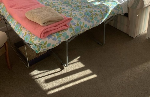 Kensington House | Basic house in a good area