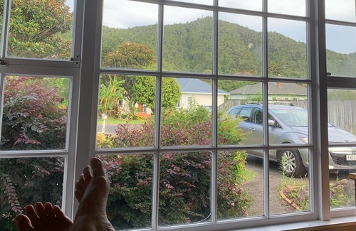 Kensington House | Basic house in a good area