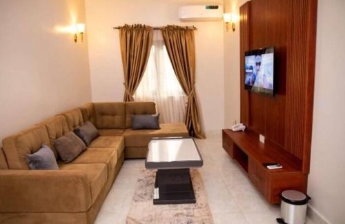 Abuja Hotel | BASLEY HOTEL KUBWA ABUJA
