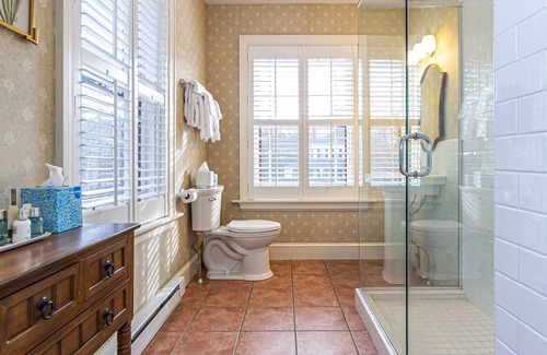 Bar Harbor Hotel | Bass Cottage & Ullikana