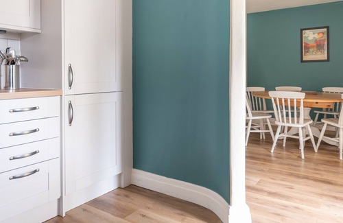 Graythwaite Cottage | Bassicks, Graythwaite