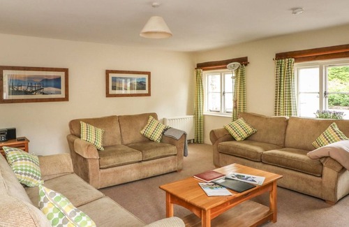 Graythwaite Cottage | Bassicks, Graythwaite