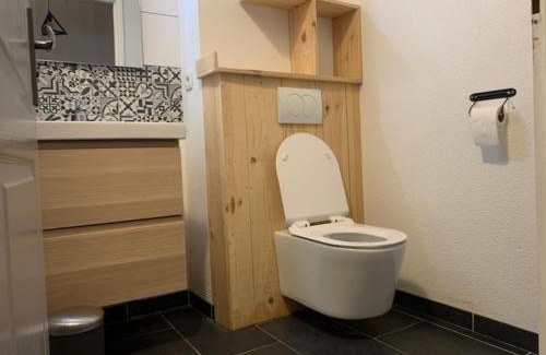 Ares Apartment | Bassin d'Arcachon Ares Charmant T2 jardin