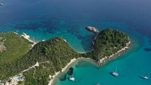 Lakka Hotel | Bastas Hotel & Studios
