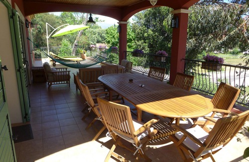 Bastelicaccia Villa | Bastelicaccia: House/Villa - BASTELICACCIA