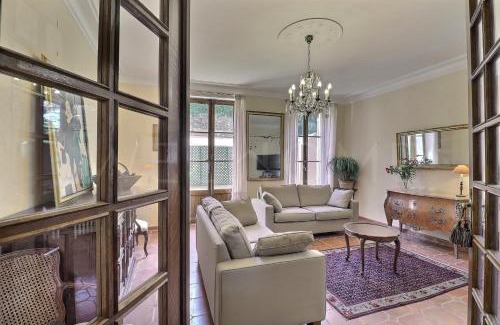 Apt House | Bastide de l'Esclat - Pool - lavender fields