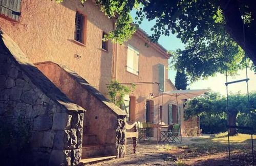 Callian Villa | Bastide Provençale de Charme à la Côte D'azur