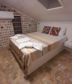 Kaleici Apartment | BAT Apart Otel