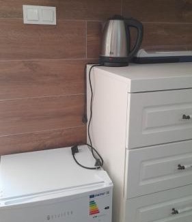 Kaleici Apartment | BAT Apart Otel