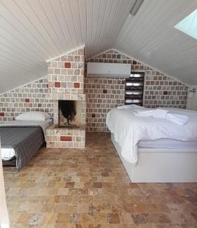 Kaleici Apartment | BAT Apart Otel