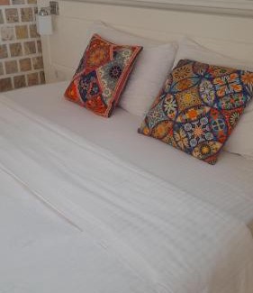 Kaleici Apartment | BAT Apart Otel