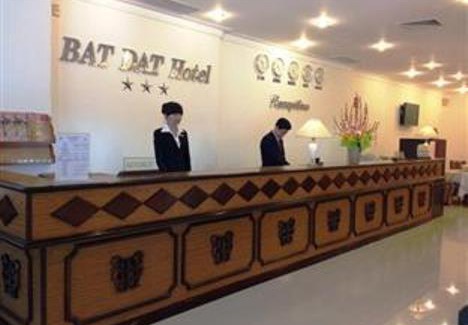 District 5 Hotel | Bat Dat Hotel