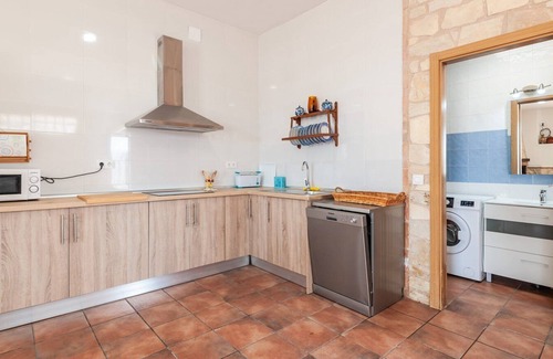 Santa Elena Villa | Batalla Navas de Tolosa, Despeñaperros Santa Elena by Ruralidays