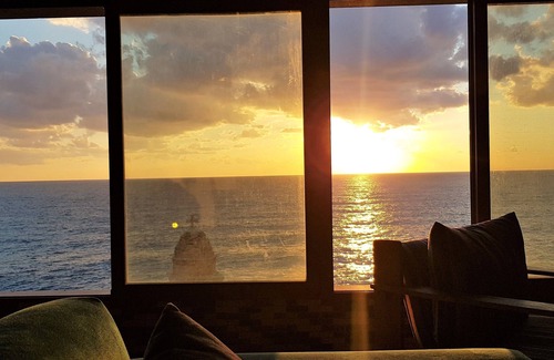 Batroun Apartment | Batroun by the sea - Apt near to our Lady of the sea and the Phoenician wall
