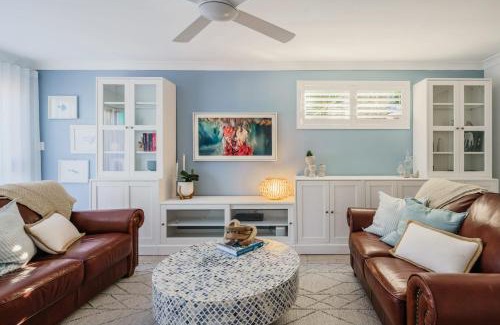 Battery Hill House | Battery Hill Pet-Friendly Poolside Paradise