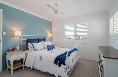 Battery Hill House | Battery Hill Pet-Friendly Poolside Paradise