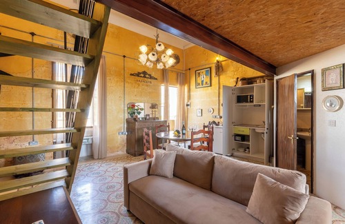 Xewkija Hotel | Battista Guesthouse with pool-apart 8