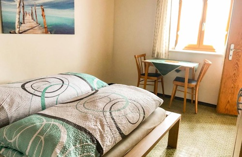 Bernau am Chiemsee House | Bauernhaus Dhillon