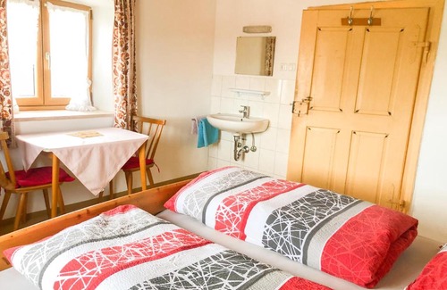 Bernau am Chiemsee House | Bauernhaus Dhillon