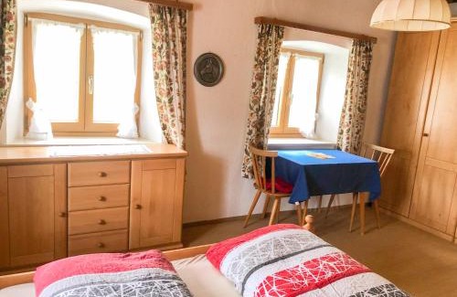 Bernau am Chiemsee House | Bauernhaus Dhillon