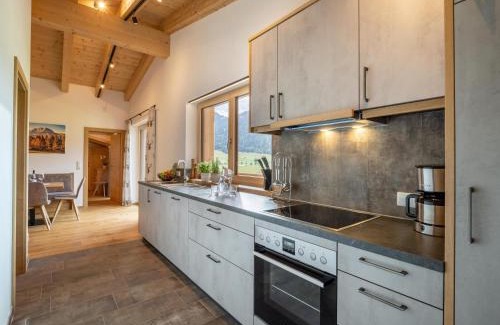 Soell House | Bauernhof Mühlbichl