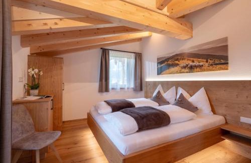 Soell House | Bauernhof Mühlbichl