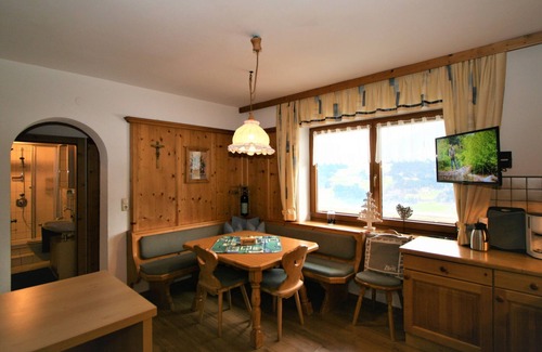 Schlitters Apartment | Baumannerhof by Interhome