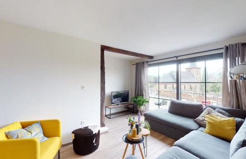 Voeren House | Bauwerd12 Lo-Ghis vakantiewoning