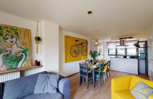 Voeren House | Bauwerd12 Lo-Ghis vakantiewoning