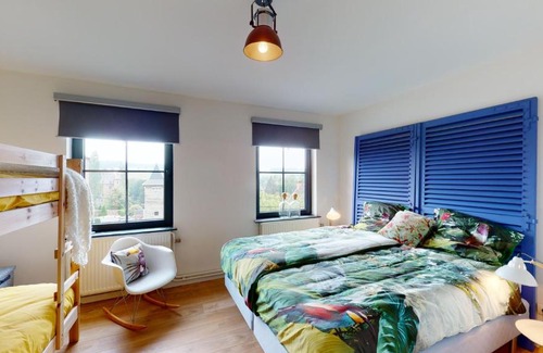 Voeren House | Bauwerd12 Lo-Ghis vakantiewoning