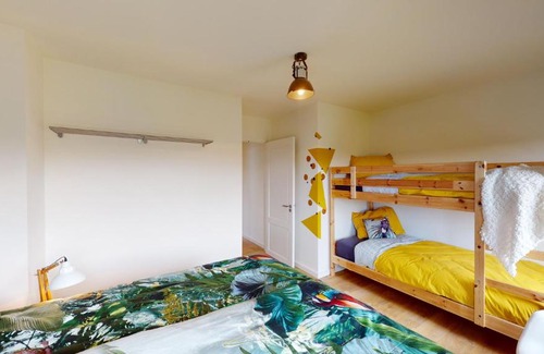 Voeren House | Bauwerd12 Lo-Ghis vakantiewoning