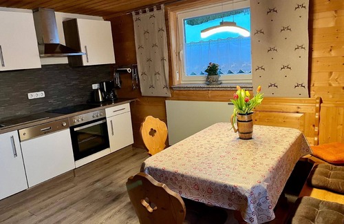 Philippsreut House | Bavarian Forest holiday home