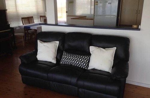 Bawley Point House | Bawley View Ocean Front