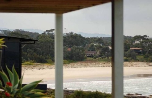 Bawley Point House | Bawley View Ocean Front