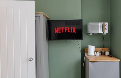 Grangetown Apartment | Bay City Studio Apartments in Cardiff