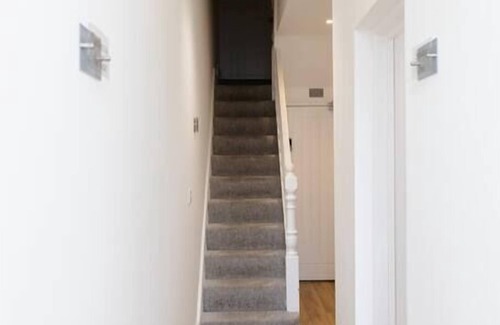 Grangetown Apartment | Bay City Studio Apartments in Cardiff
