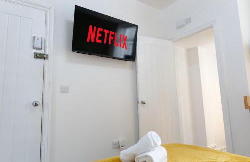 Grangetown Apartment | Bay City Studio Apartments