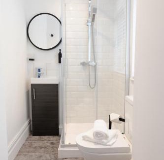 Grangetown Apartment | Bay City Studio Apartments