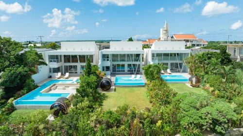 Miyakojima Villa | BAY COAST AGAIN miyakojima プライベートヴィラ ベイコーストアゲイン