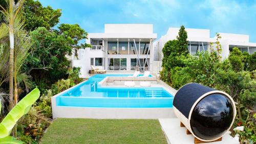 Miyakojima Villa | BAY COAST AGAIN miyakojima プライベートヴィラ ベイコーストアゲイン